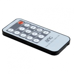 Spare remote control MICHELLE