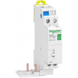 Télérupteur XP Resi9 - 2 NO...