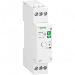 Télérupteur silencieux XP...