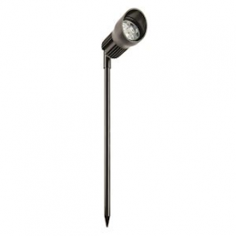 SL040 piquet de jardin 7W...