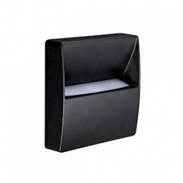 Cantor - luz de pared ext....