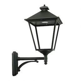 LONDON BIG negro 9,5W LED...
