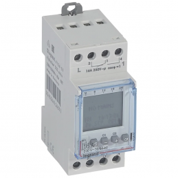 INT.HOR DIG 2S ASTRO 230V -...