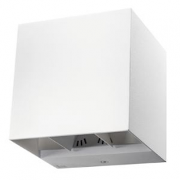 Artes white wall light...