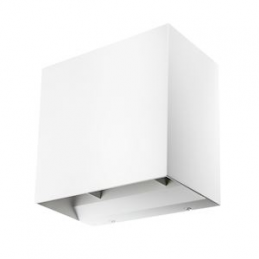 Artes Midi blanco luz de...