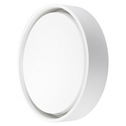 Frame Round porthole white...