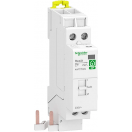 Contacteur XP Resi9 - 2NO -...