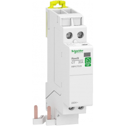 Contacteur standard XP...