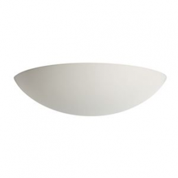 DOMINO - wall light plaster...