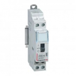 Domestic contactor CX³...