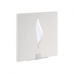 FLAMME - wall light plaster...