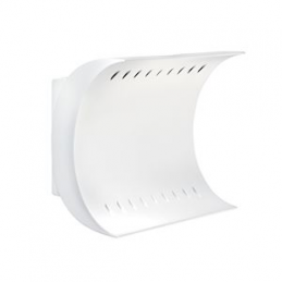 GILDA - wall light white...