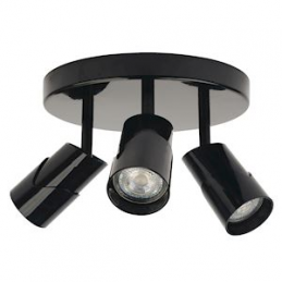 Ceiling light KELY P3 GU10...