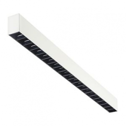 LINEAR 2 - plafonnier 0,84m...
