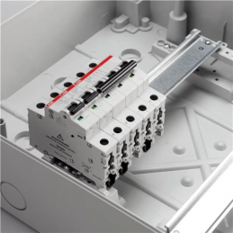 Caja Mistral65...