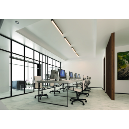 LINEAR 2 - plafonnier 1,4m...