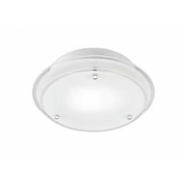 Luz de teto fixo HILL - 60W...