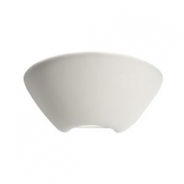 VIKI - plaster wall light...