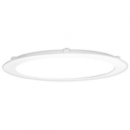 Downlight FLAT CCT rond...