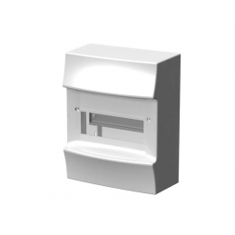 Coffret saillie Mistral 41W...