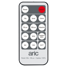 FLAT-iso sensor-downlight...