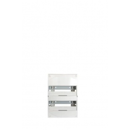 Coffret résidentiel Gale'O...