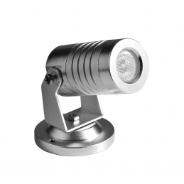 YAMM - support 24 aluminum...