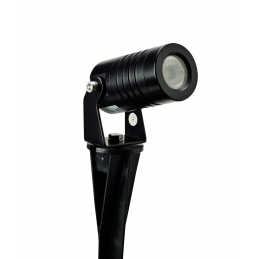 YAMM - post 230 Matt black...