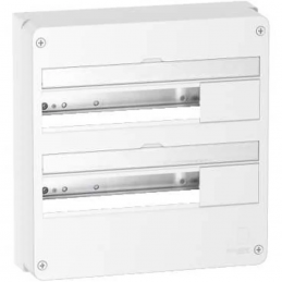Resi9 - surface-mounted box...