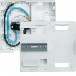 Painel de controlo Gamma+...