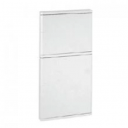 Porte isolante pour bac...