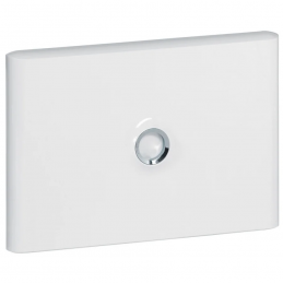 Door Drivia white IP40 IK07...