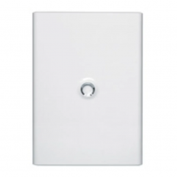 Porte Drivia blanche IP40...