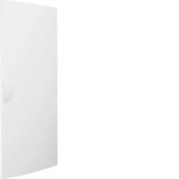 Door opaque pure white...
