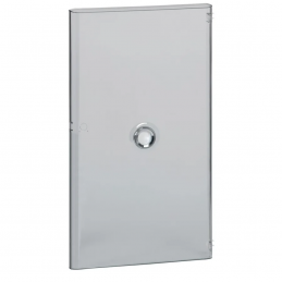 Door transparent for box...