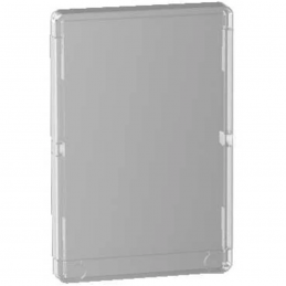 Schneider Resi9 door Styl...