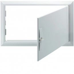 Hatch access GTL built-in...