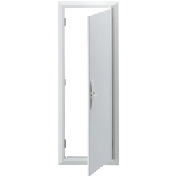 Moldura porta Gamma+ 13...