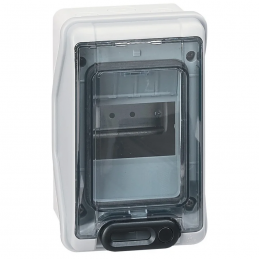 Estuche impermeable Plexo³...