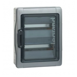 COFFRET PLEXO3 IP65 2X18M -...