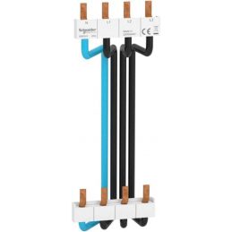 Pente vertical 3P+N para...