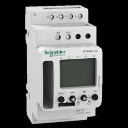 Acti9 IC Astro - interrutor...