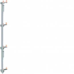 Barre d'alimentation des...