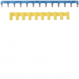 Bridge bar 1P 63A tab 10mm²...