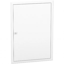 Porte blanche Resi9 pour...
