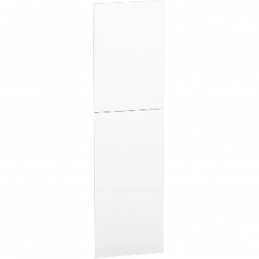 Porta branco Resi9 para...