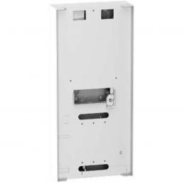 Resi9 - panel de control...