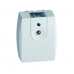 Interrutor crepuscular...