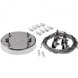 Edgelite - kit suspension...