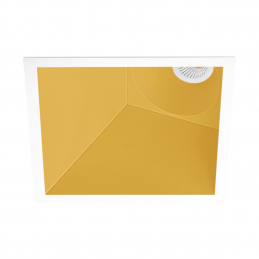 Swap Square Asymmetric 7W...